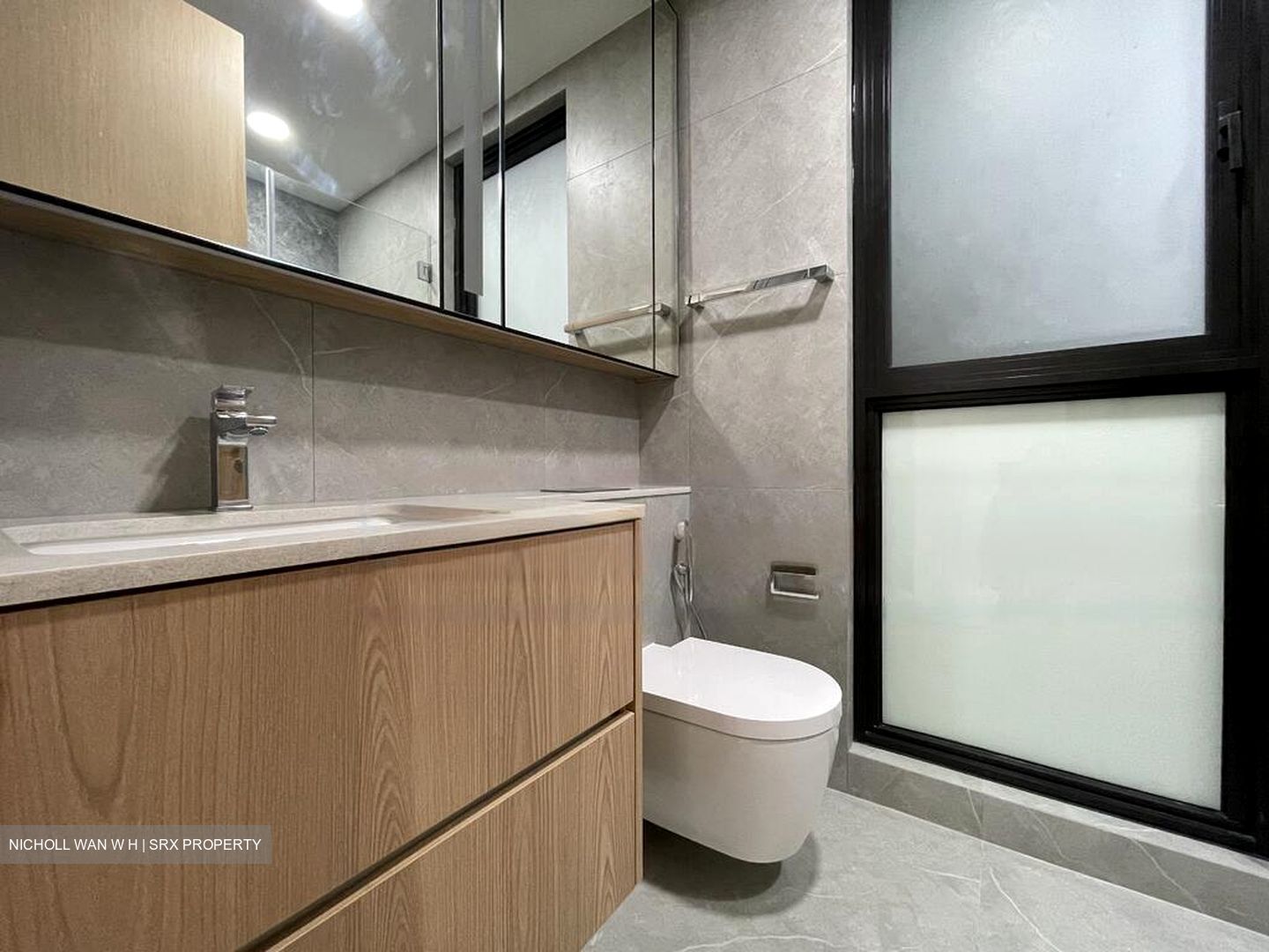 Peak Residence (D11), Condominium #445674911